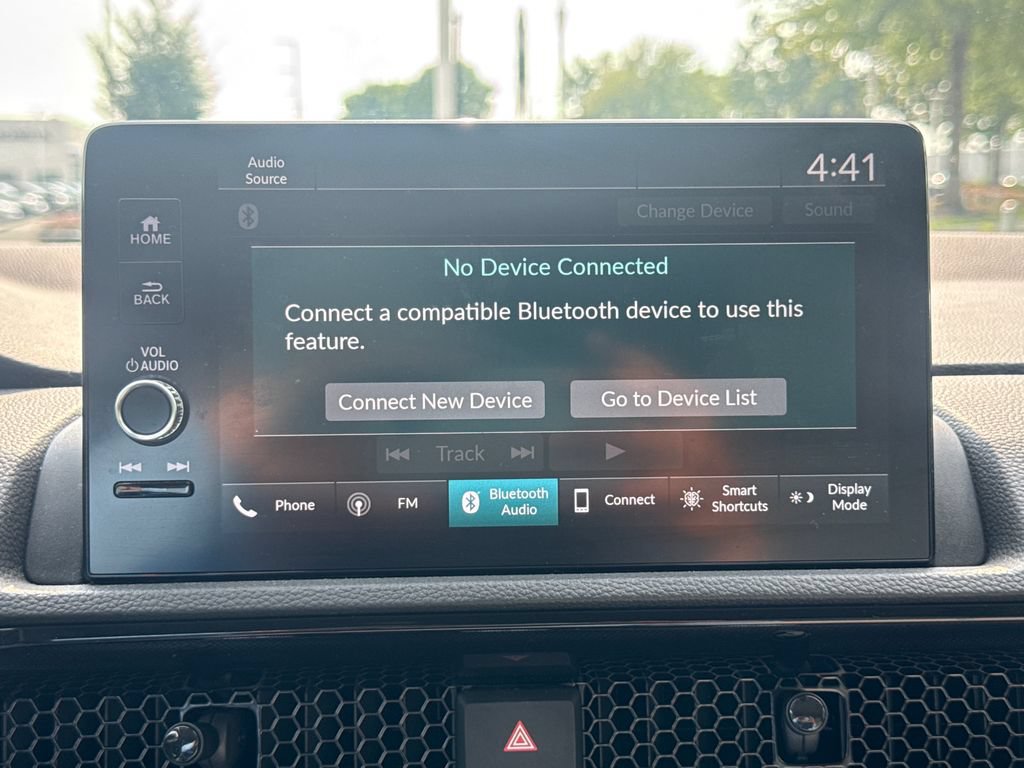 Certified 2023 Honda CR-V EX-L image 26
