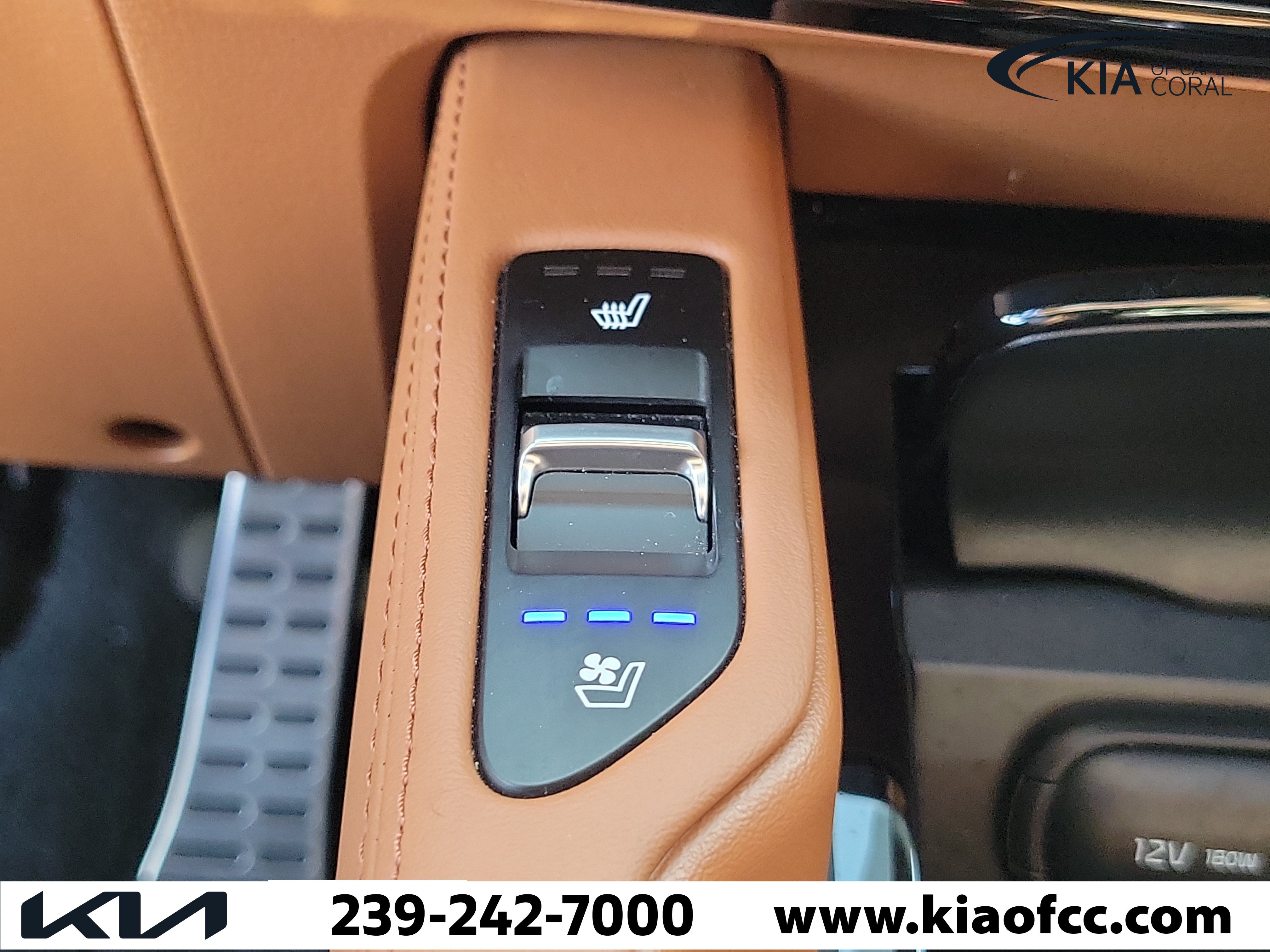Certified 2024 Kia Telluride SX X-Line AWD/4WD image 29
