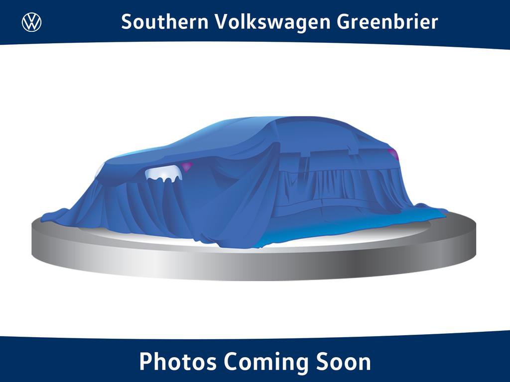 Used 2024 Volkswagen Atlas SE