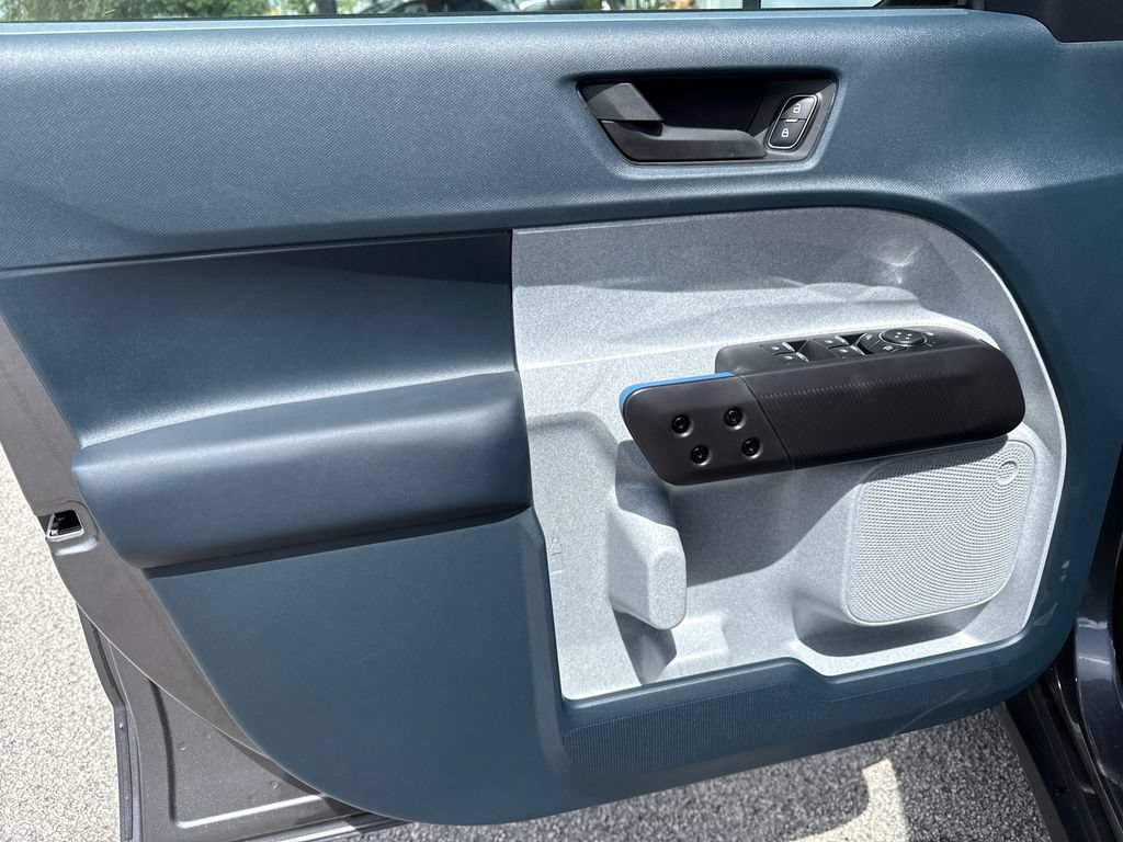New 2026 Ford Maverick XLT FWD image 16