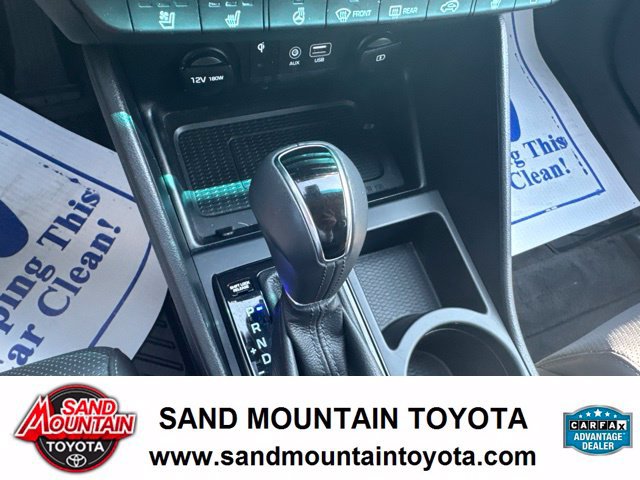 Used 2021 Hyundai Tucson Ultimate FWD image 19