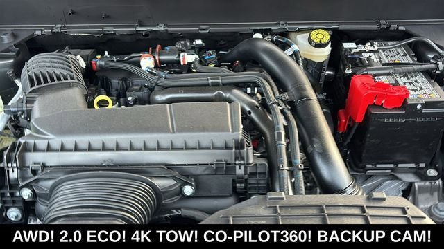 New 2026 Ford Maverick XL w/ 4K Tow Package AWD/4WD image 33