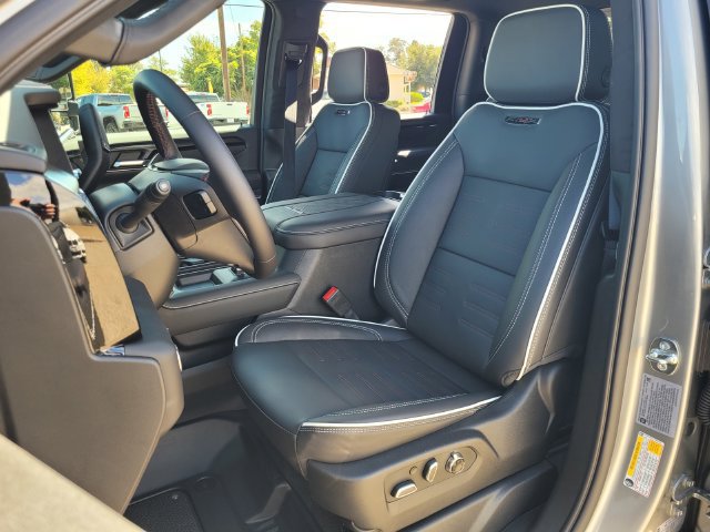 New 2026 GMC Sierra 2500 AT4X AWD/4WD image 16