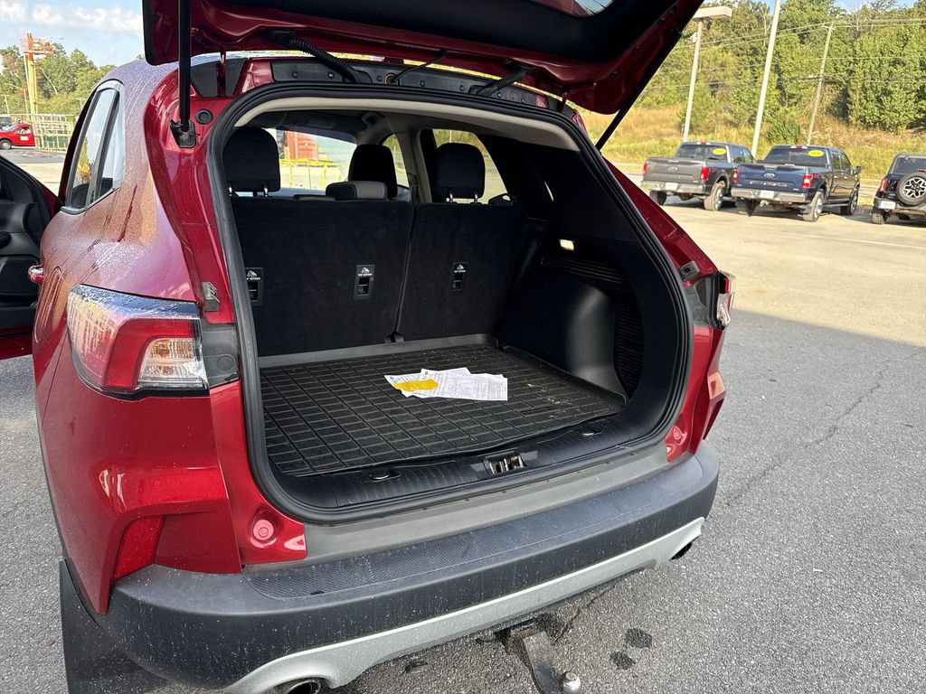 Used 2020 Ford Escape SE AWD/4WD image 38