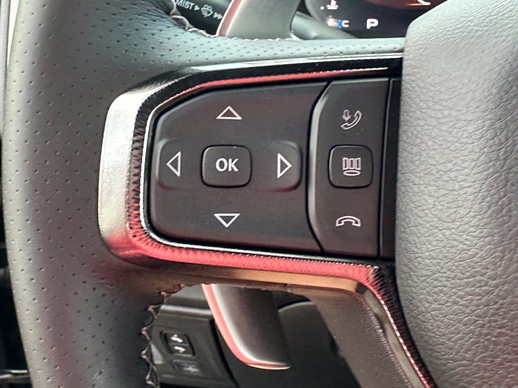New 2027 RAM 1500 RHO w/ RHO Level 1 Equipment Group AWD/4WD image 41