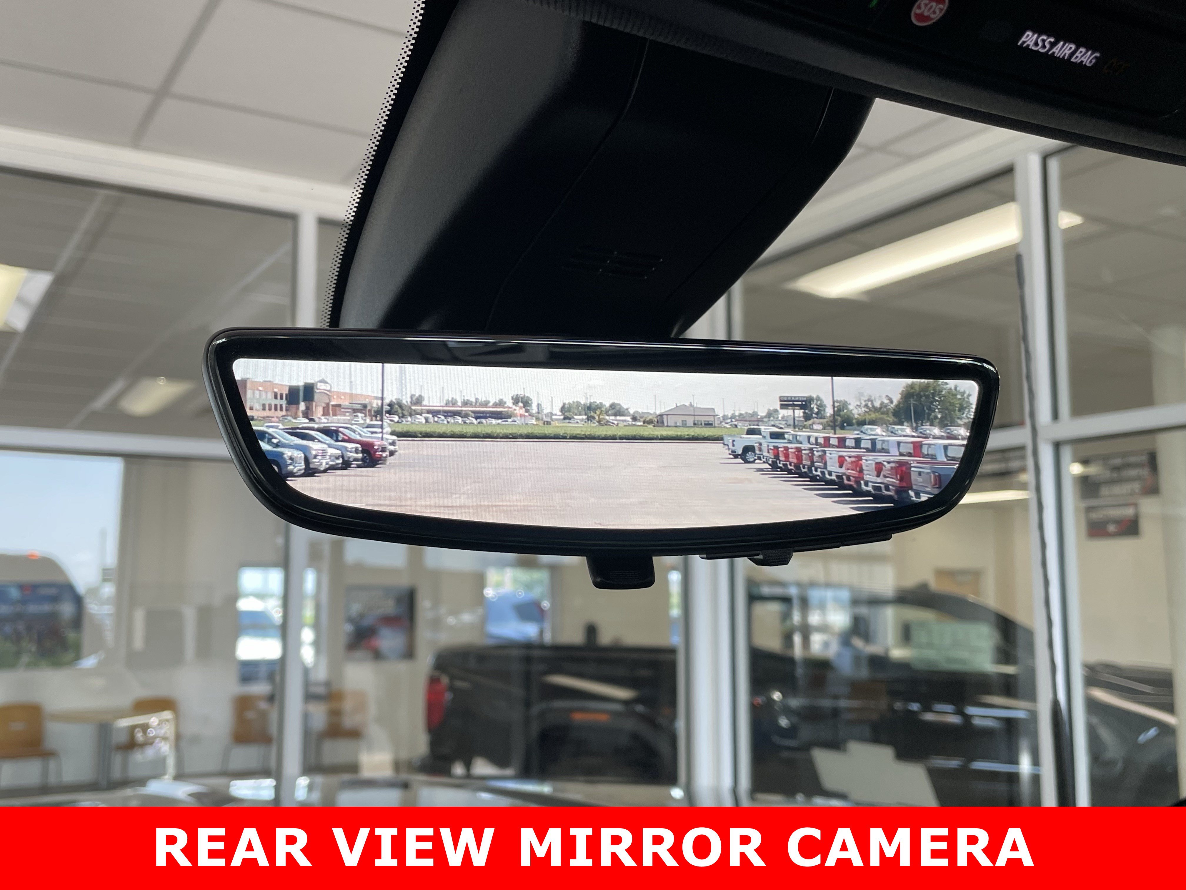 Certified 2023 GMC Sierra 2500 AT4 w/ AT4 Premium Plus Package AWD/4WD image 25