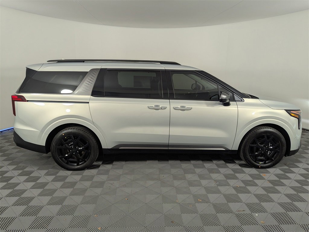 New 2026 Kia Carnival SX Prestige image 8