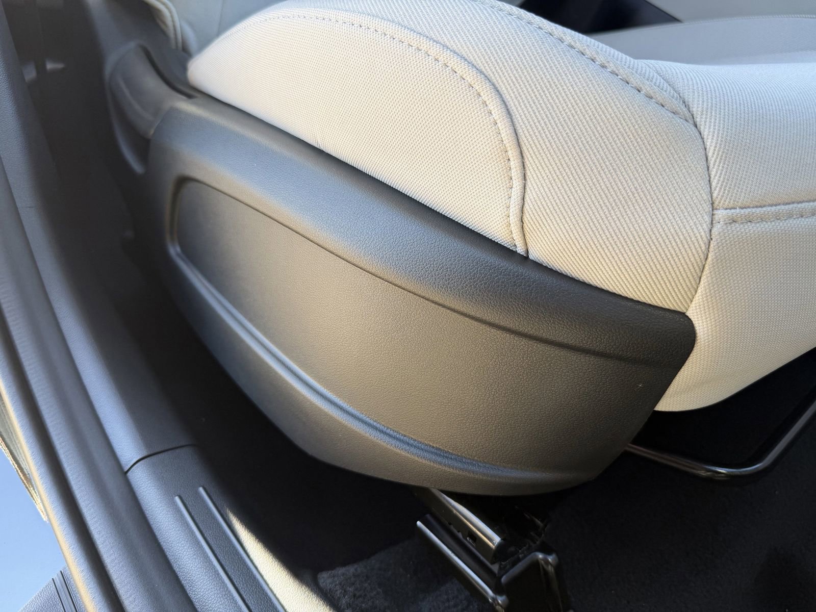 New 2026 Hyundai Tucson SE image 26