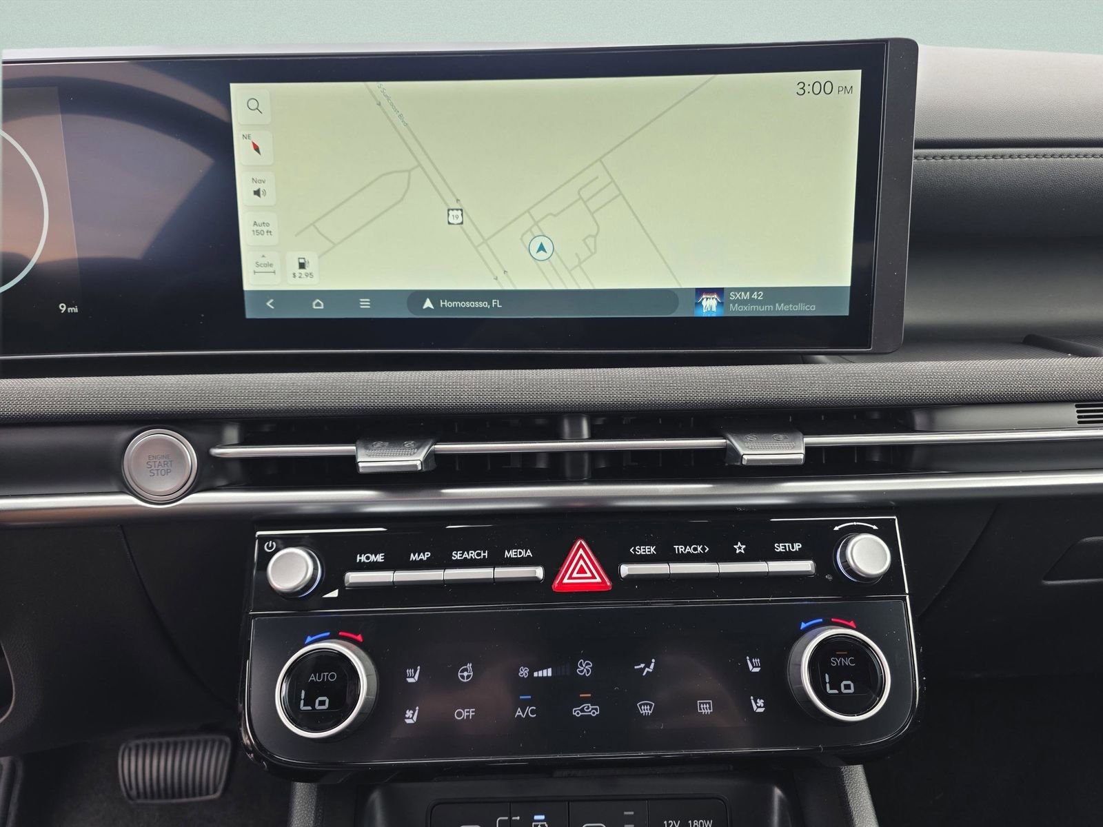 New 2026 Hyundai Santa Cruz Limited image 19