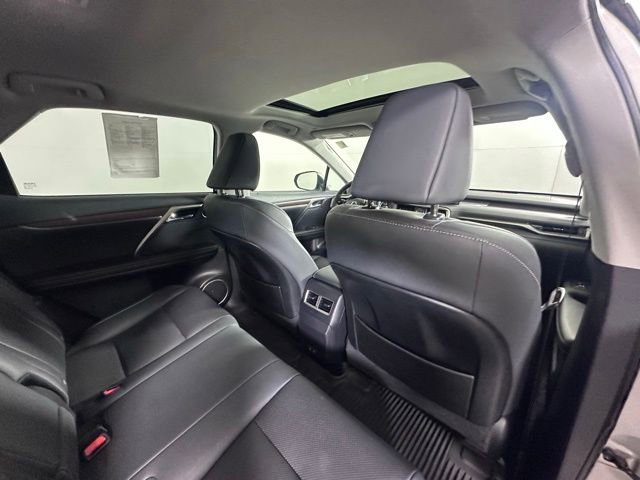 Used 2022 Lexus RX 450h AWD w/ Premium Package image 13