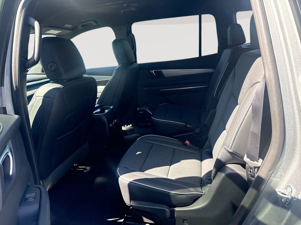 New 2026 Buick Enclave Preferred w/ Power Package AWD/4WD image 25