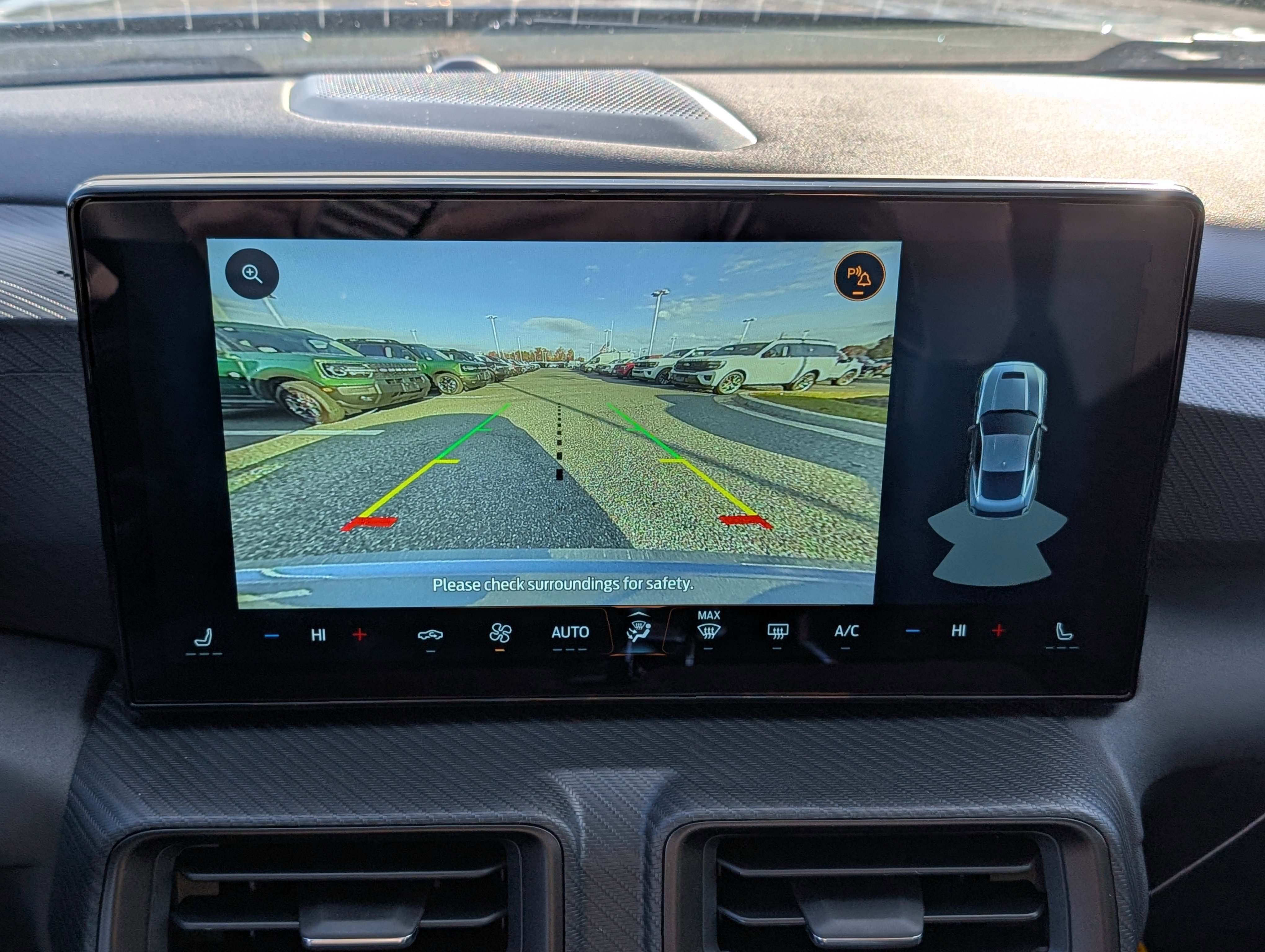 New 2026 Ford Mustang Coupe image 22