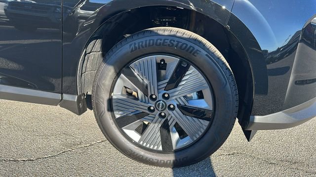 New 2026 Nissan Murano SL image 11