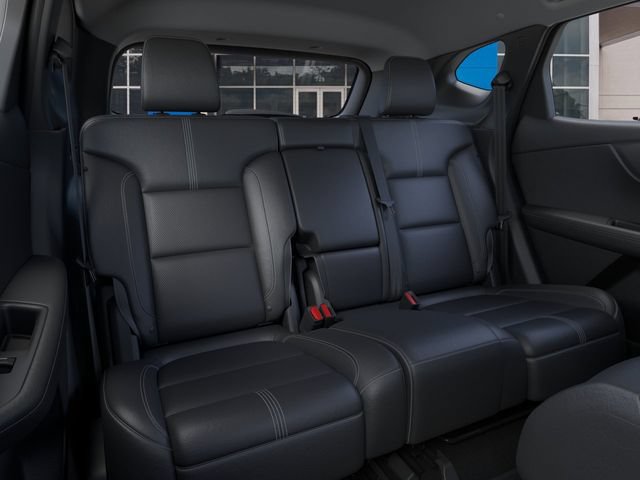 New 2026 Chevrolet Blazer LT w/ Midnight/Sport Edition FWD image 17