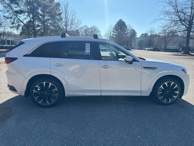 Used 2024 MAZDA CX-90 3.3 Turbo S w/ Premium Plus image 6