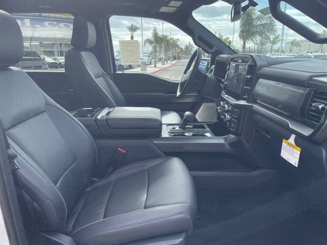 New 2026 Ford F150 Lariat w/ Equipment Group 502A High AWD/4WD image 27