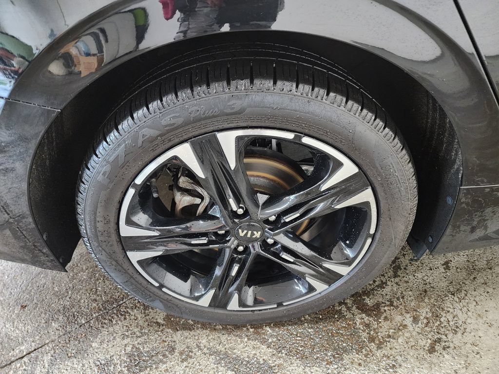 Used 2021 Kia K5 GT-Line FWD image 37