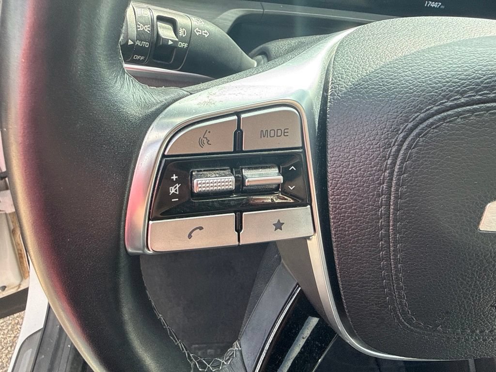 Used 2024 Kia Telluride SX X-Line AWD/4WD image 15