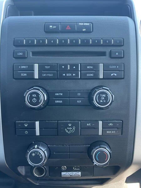 Used 2013 Ford F150 XLT w/ Trailer Tow Pkg image 16