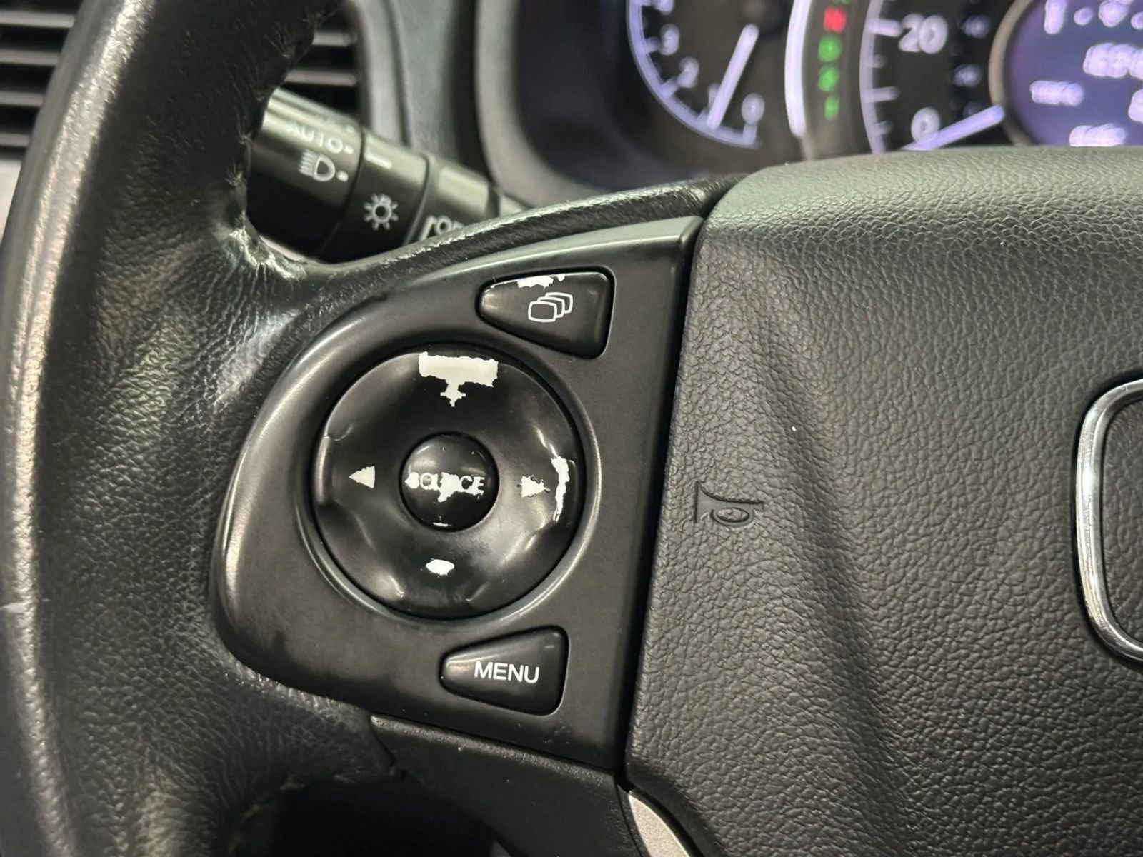 Used 2014 Honda CR-V EX-L image 28