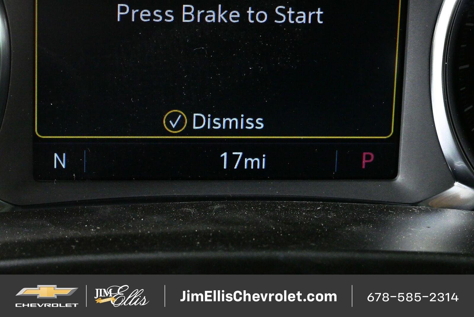 New 2026 Chevrolet Blazer LT w/ Convenience Package FWD image 9