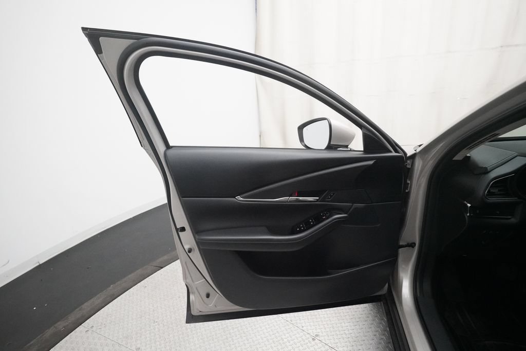Certified 2023 MAZDA CX-30 AWD 2.5 S w/ Preferred Package image 28