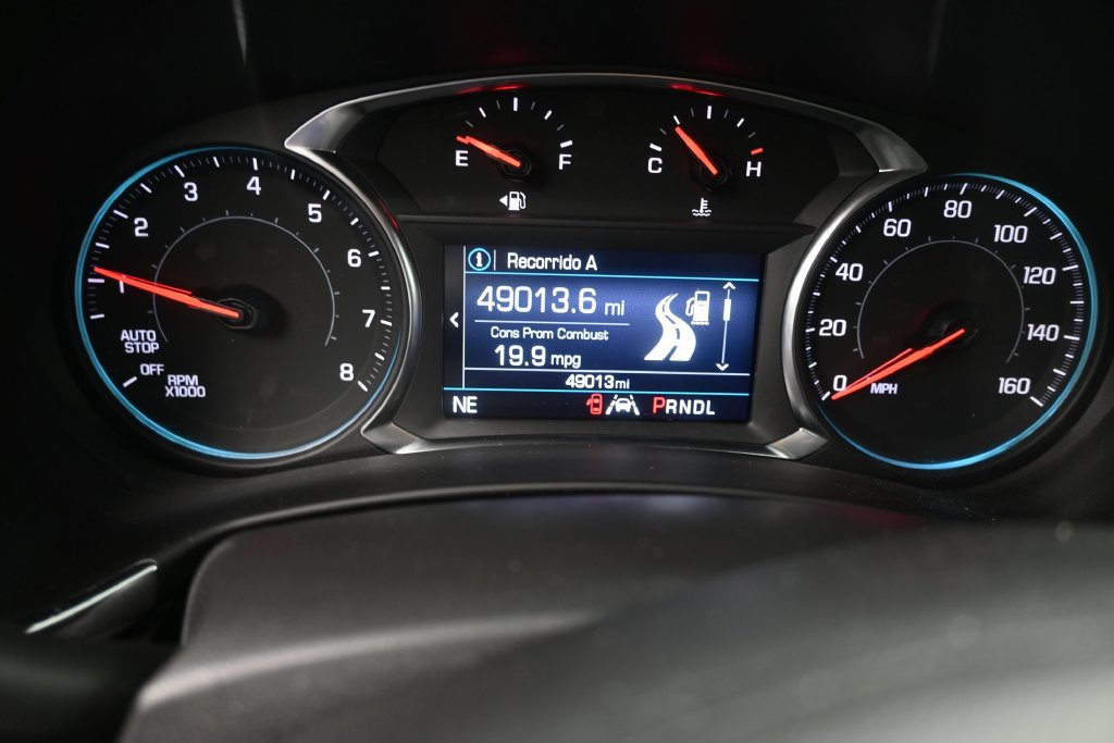 Used 2022 Chevrolet Equinox LT FWD image 13