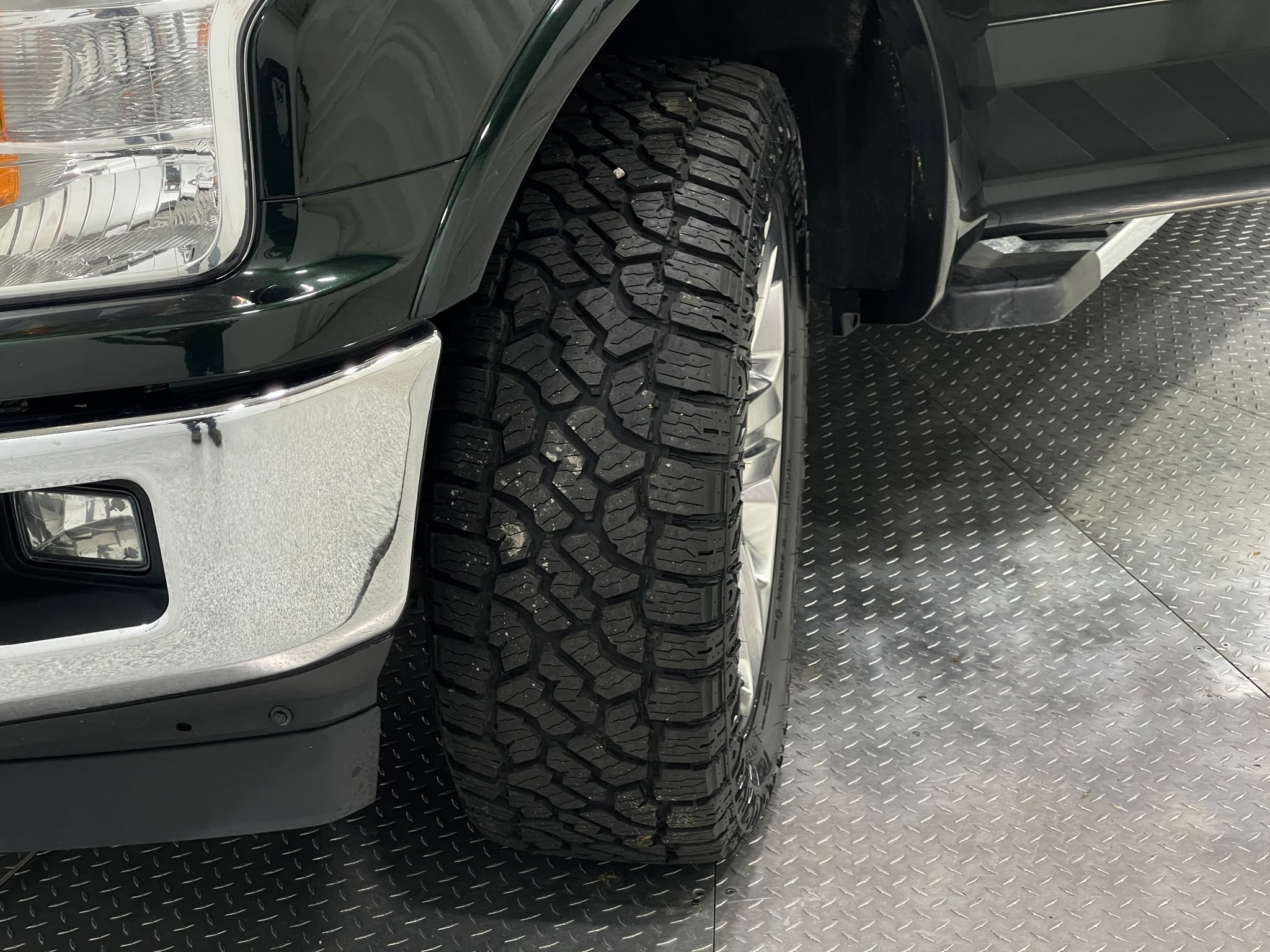 Used 2019 Ford F150 Lariat AWD/4WD image 36