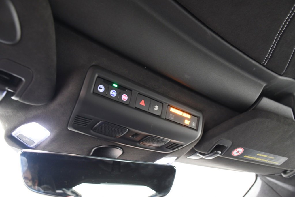 Used 2023 Chevrolet Corvette Stingray Premium Cpe w/ Z51 Performance Package image 28