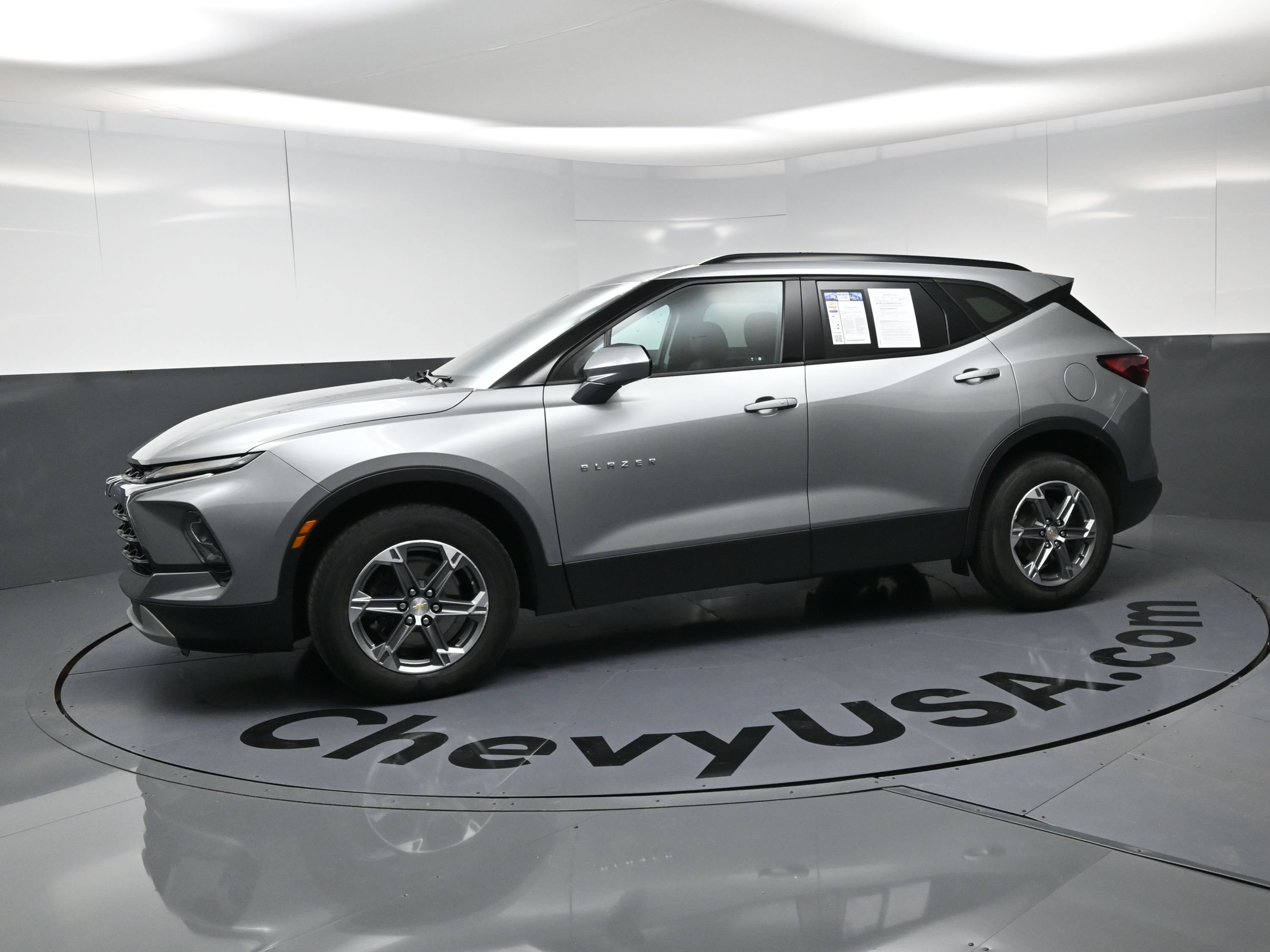 Used 2023 Chevrolet Blazer LT w/ Convenience Package FWD image 20