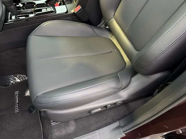 New 2026 Subaru Forester Limited AWD/4WD image 21