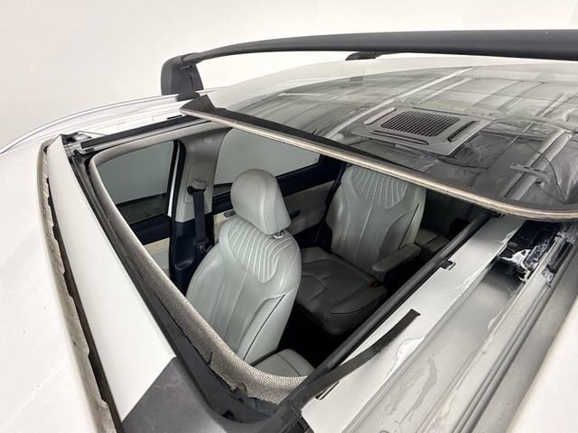 Used 2023 Hyundai Palisade Limited FWD image 23