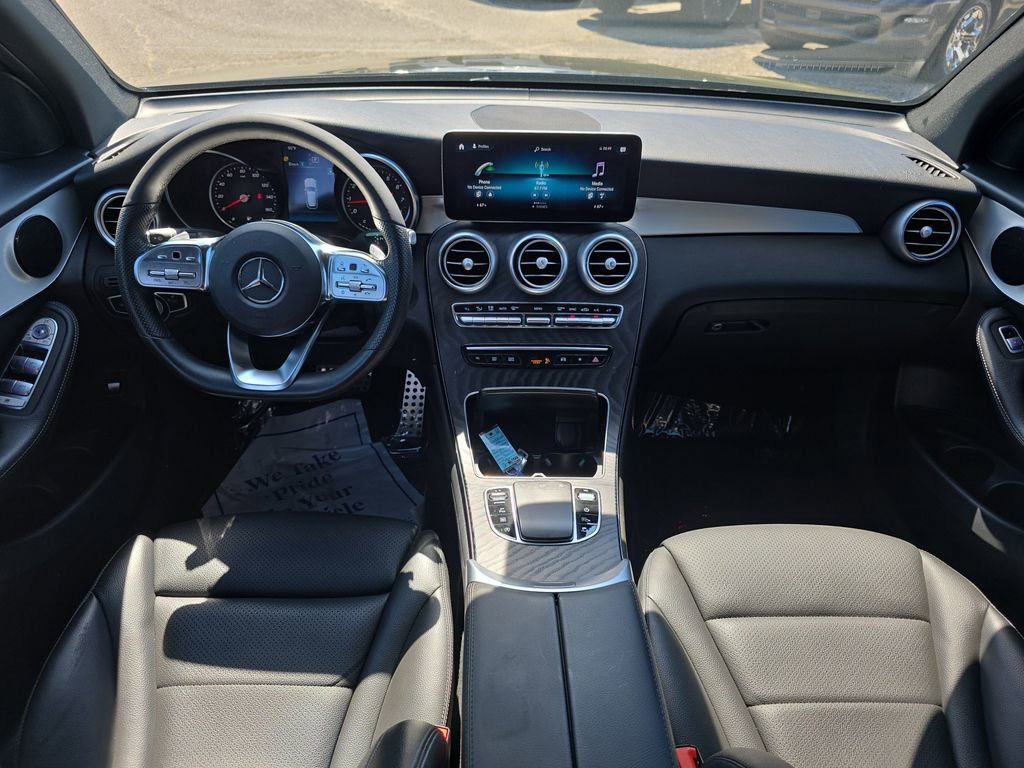 Used 2022 Mercedes-Benz GLC 300 image 14