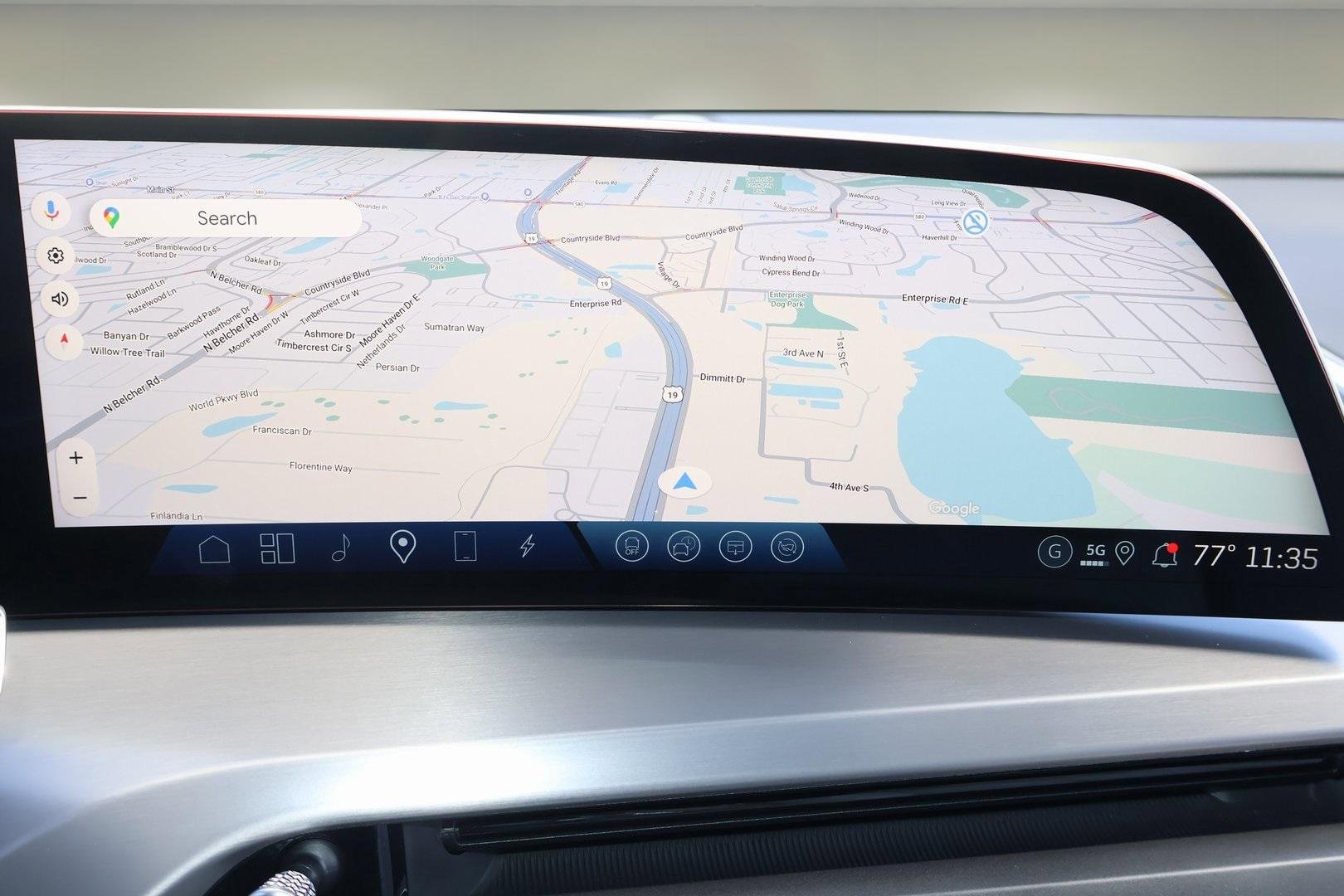 New 2026 Cadillac Vistiq Sport image 27