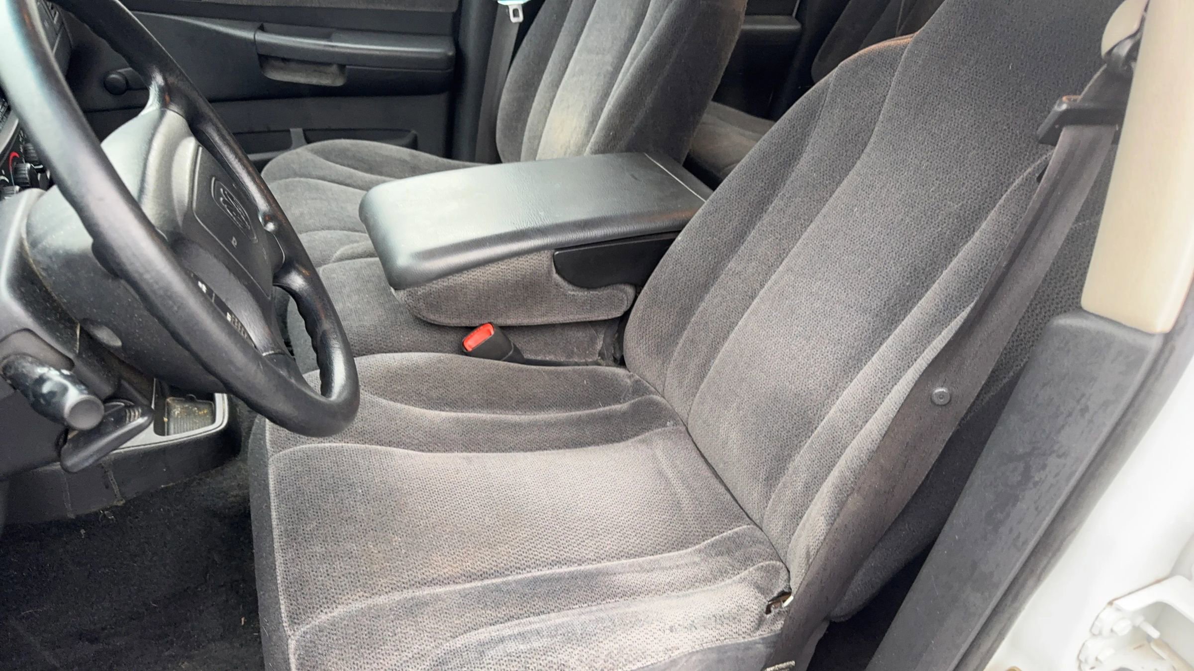 Used 2003 Dodge Dakota Sport image 12