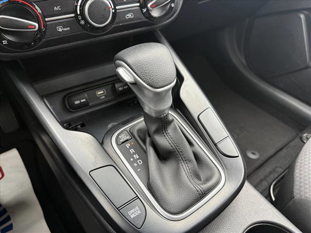 Used 2024 Kia Soul LX w/ Option Group 015 image 16