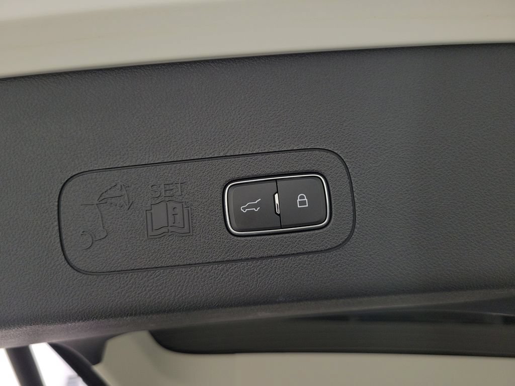 Certified 2025 Lincoln Aviator 2WD w/ Jet Appearance Package image 14