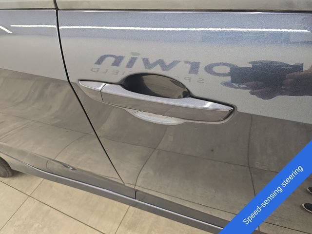 Used 2018 Honda Civic LX image 8
