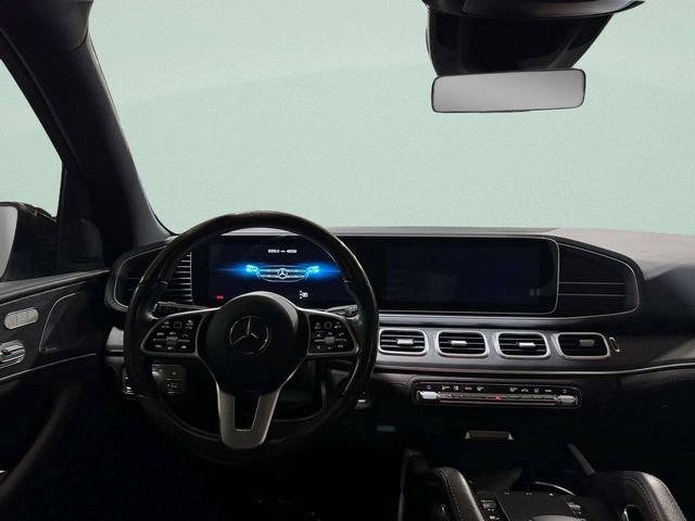 Used 2021 Mercedes-Benz GLE 350 4MATIC image 11