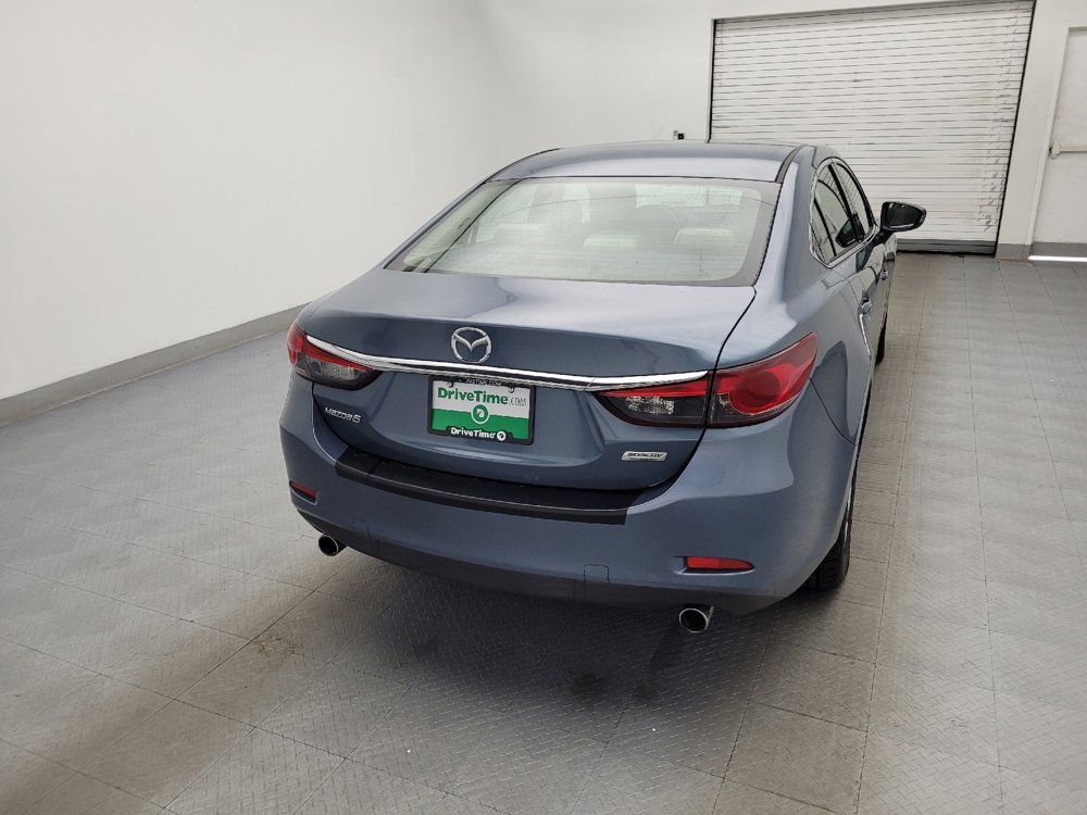 Used 2014 MAZDA MAZDA6 Sport image 7