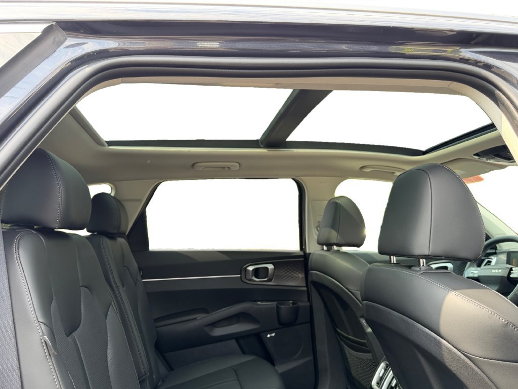 New 2026 Kia Sorento EX FWD image 5