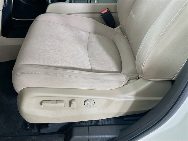 Certified 2019 Honda Odyssey EX image 28