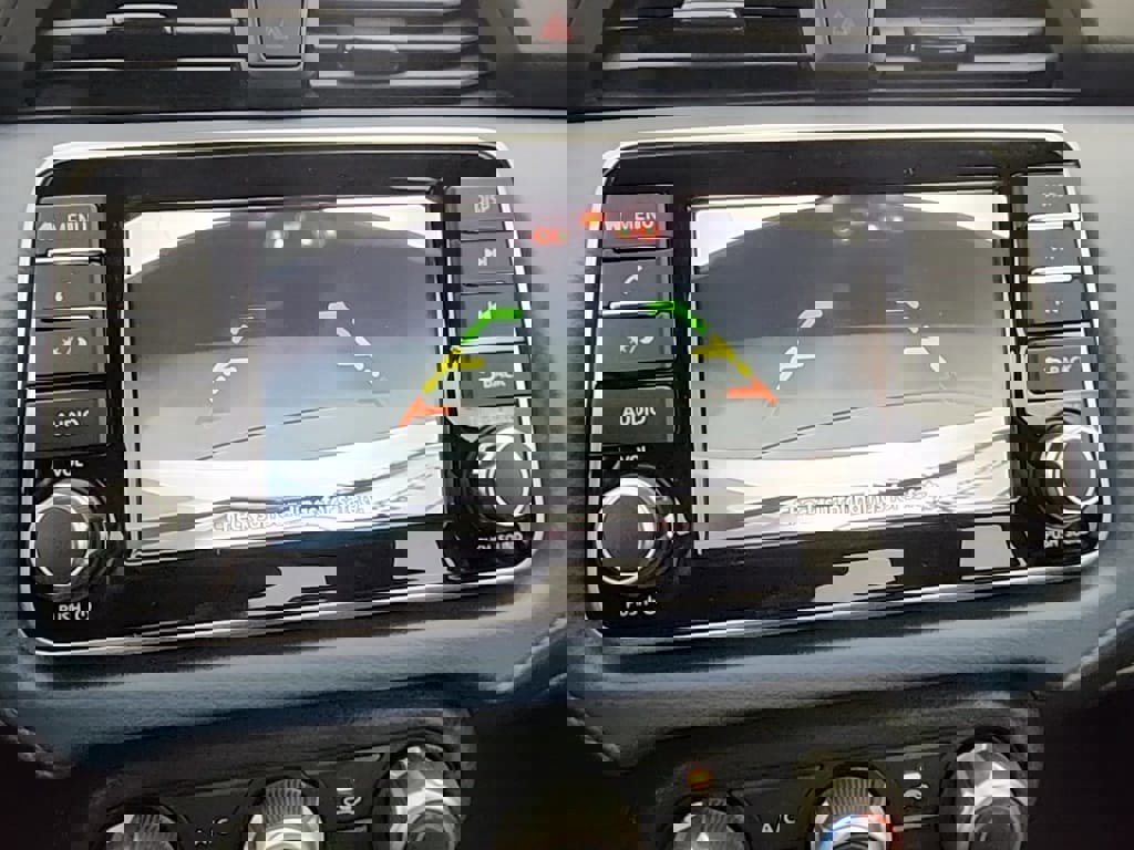 New 2025 Nissan Versa SV w/ Trunk Package image 24