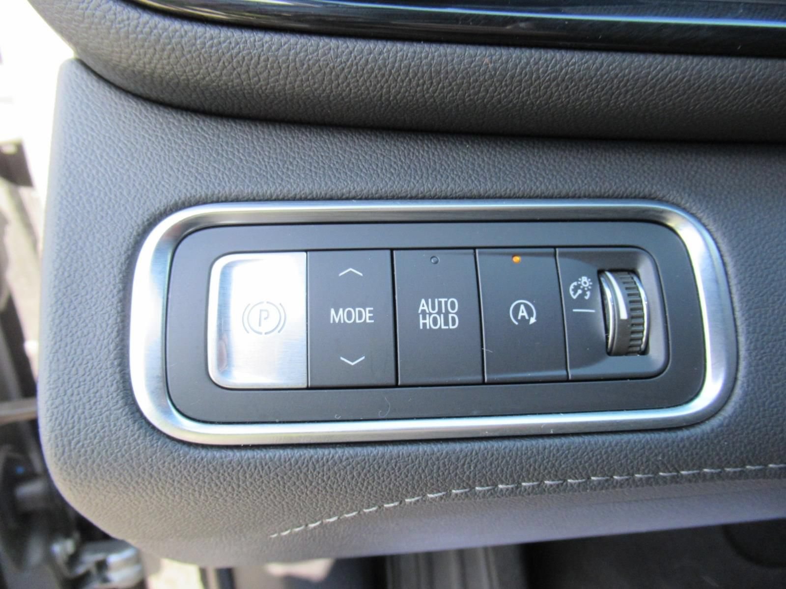 Used 2026 Buick Enclave Preferred FWD image 19