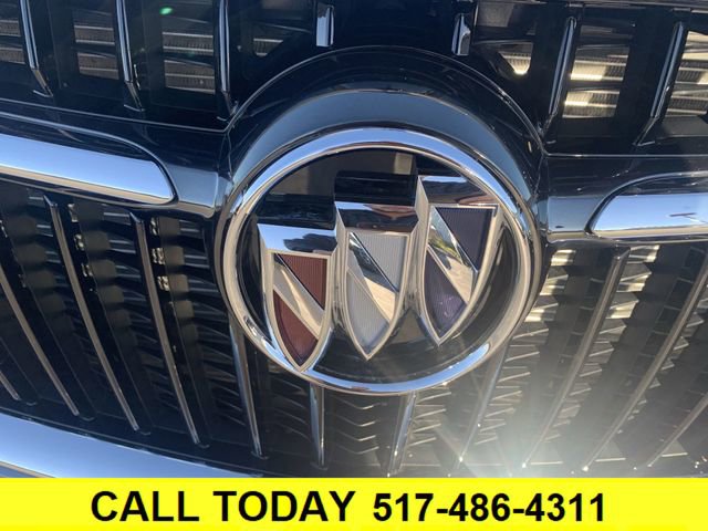 Certified 2020 Buick Enclave Essence w/ Sound and Sites Package image 31