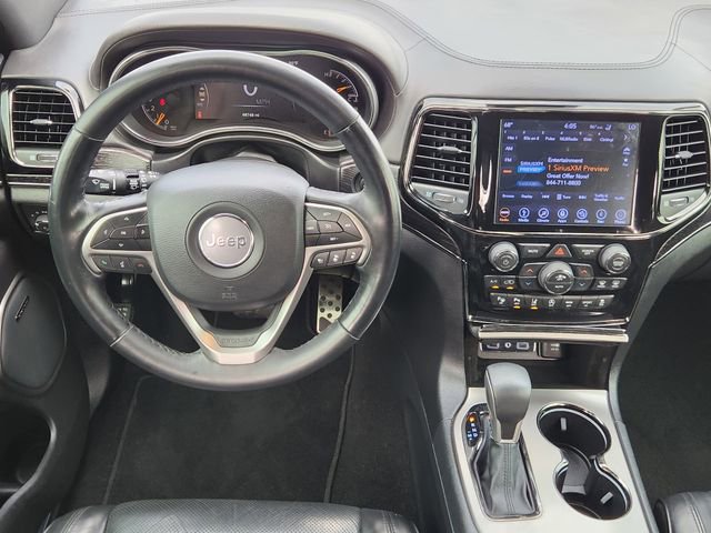 Used 2019 Jeep Grand Cherokee High Altitude RWD image 26