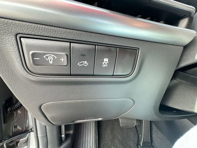 New 2026 Hyundai Santa Cruz SE AWD/4WD image 26