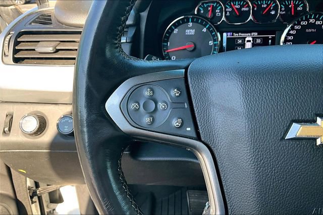 Used 2020 Chevrolet Suburban Premier image 11
