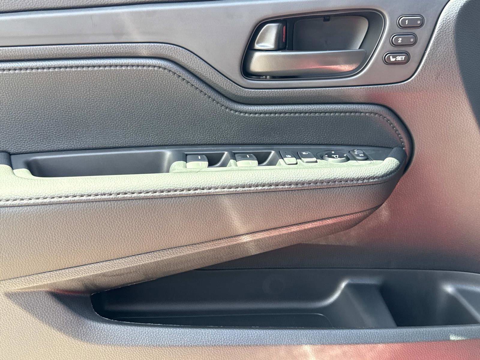New 2026 Honda Odyssey Sport-L image 19