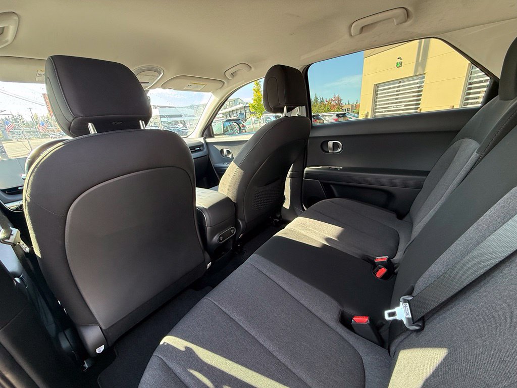 Certified 2024 Hyundai Ioniq 5 SEL AWD/4WD image 16